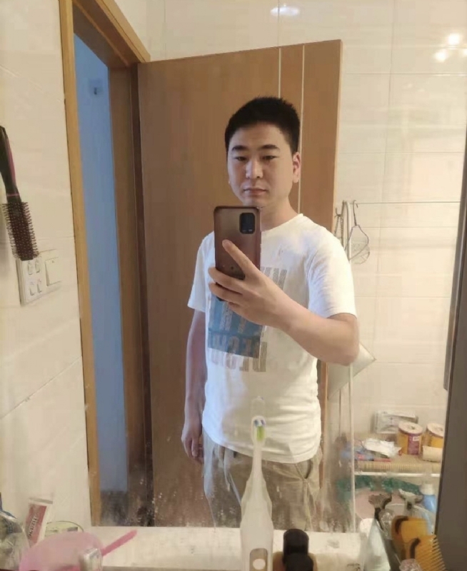 刹那的第一张照片--邯郸相亲服务中心