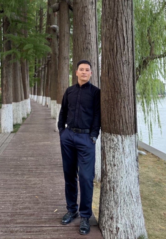 澤朔的第一张照片--邯郸相亲服务中心