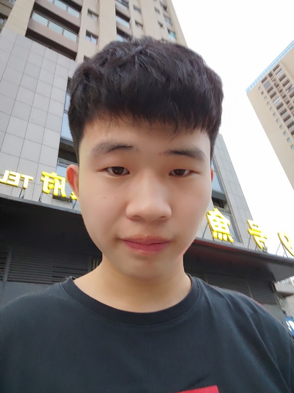 满目星辰的第一张照片--邯郸相亲服务中心