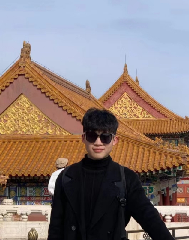 满目星辰的第二张照片--邯郸相亲服务中心