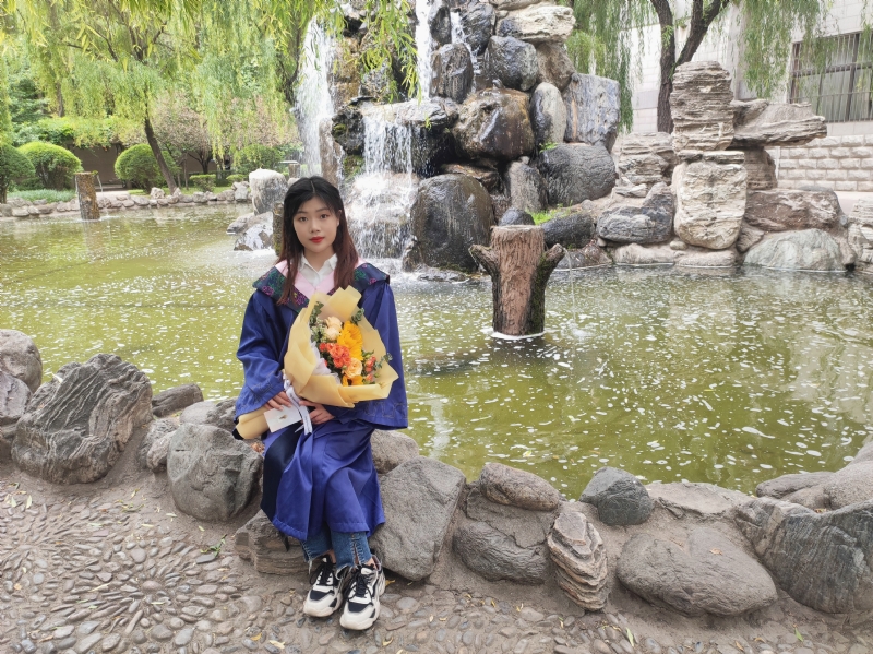 阳光的第一张照片--邯郸相亲服务中心