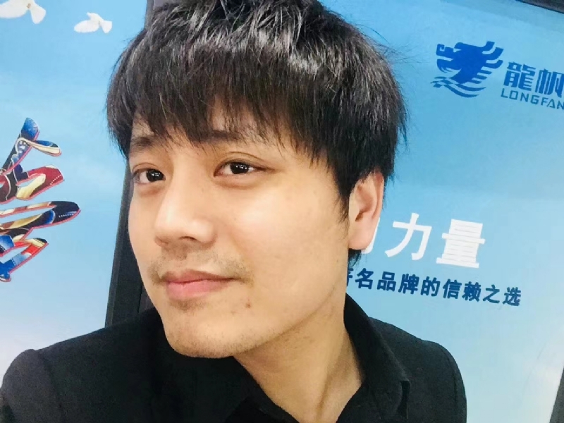 你的阿康的第一张照片--邯郸相亲服务中心