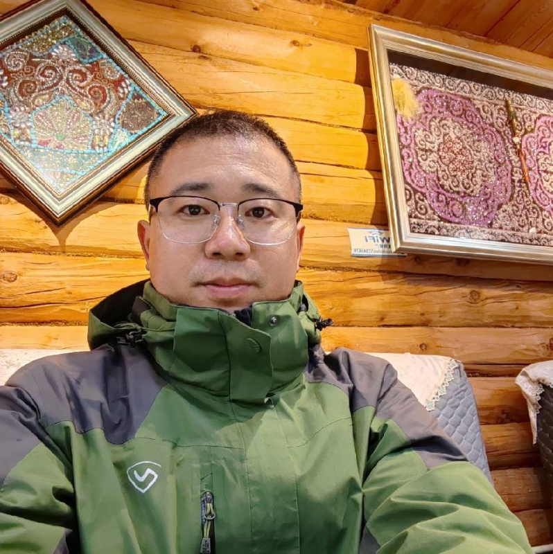 小明的第一张照片--邯郸相亲服务中心