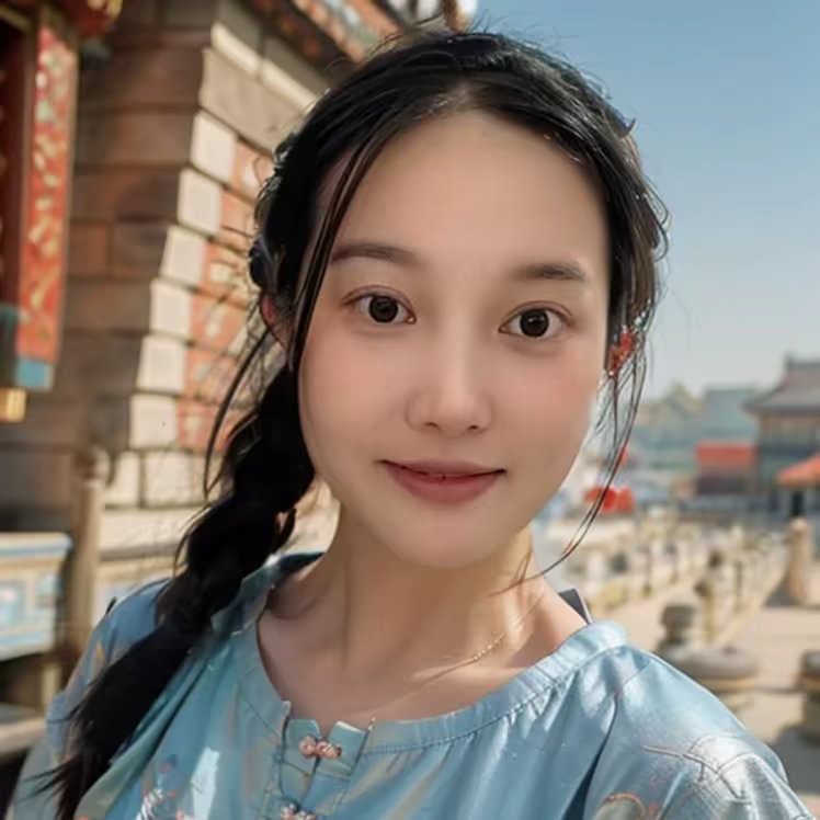 简单开心的第一张照片--邯郸相亲服务中心