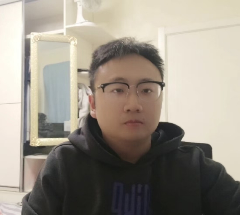 故屿的第一张照片--邯郸相亲服务中心