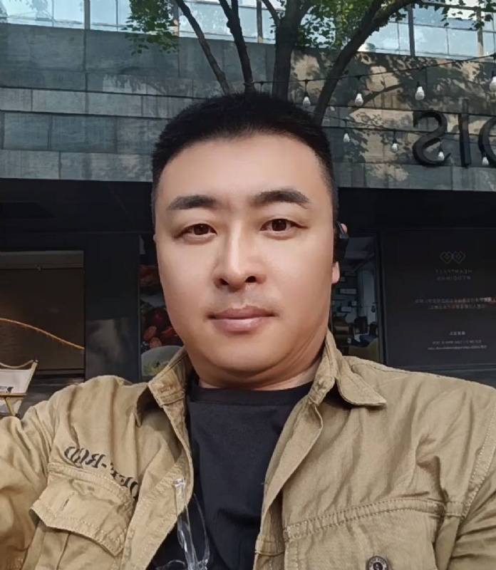 酱心的第一张照片--邯郸相亲服务中心