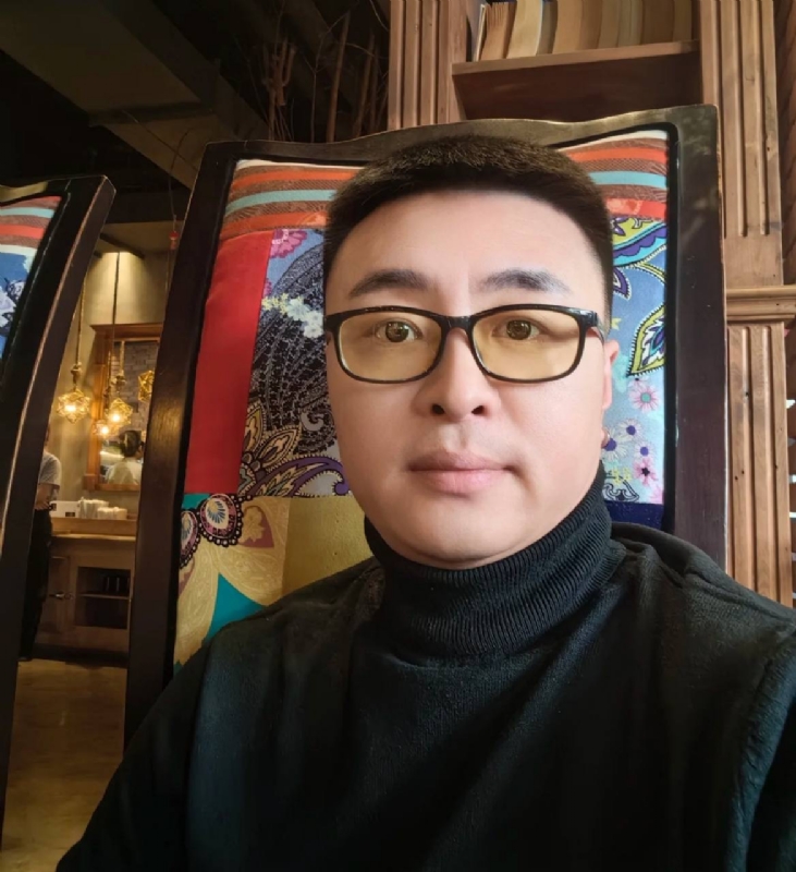 酱心的第二张照片--邯郸相亲服务中心