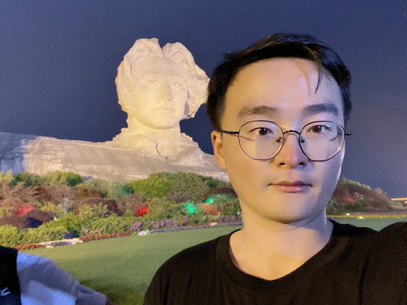 驻足的第一张照片--邯郸相亲服务中心