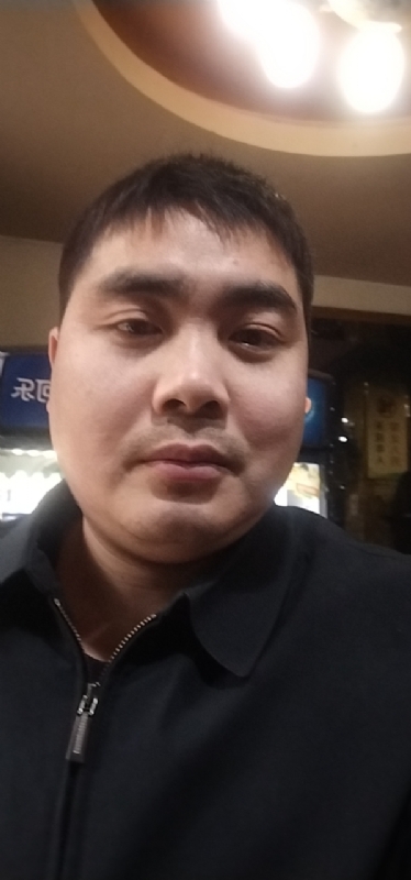 萱蘓的第一张照片--邯郸相亲服务中心