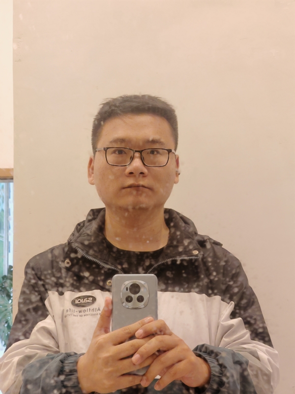 南烛的第一张照片--邯郸相亲服务中心