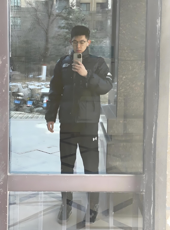 阳刚之气的第一张照片--邯郸相亲服务中心