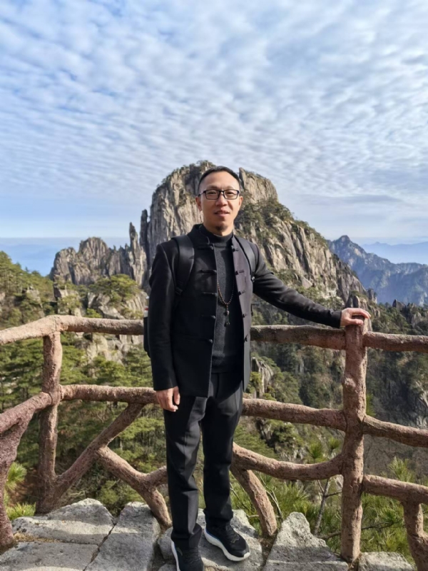 我想有个家的第一张照片--邯郸相亲服务中心