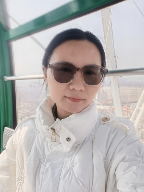 你好的第一张照片--邯郸相亲服务中心