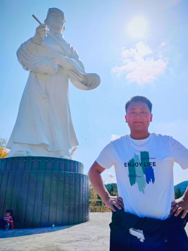 伏王虎的第一张照片--邯郸相亲服务中心