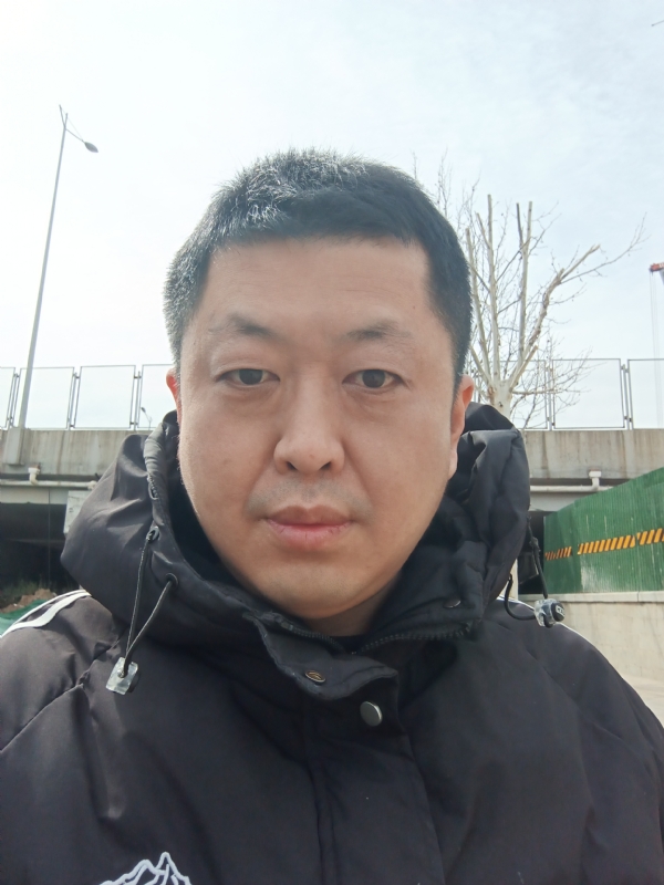 淡然的第一张照片--邯郸相亲服务中心