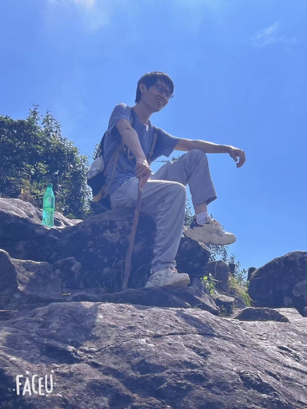 落叶之秋的第一张照片--邯郸相亲服务中心