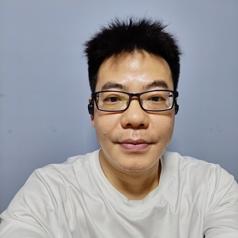 八月的星光的第一张照片--邯郸相亲服务中心