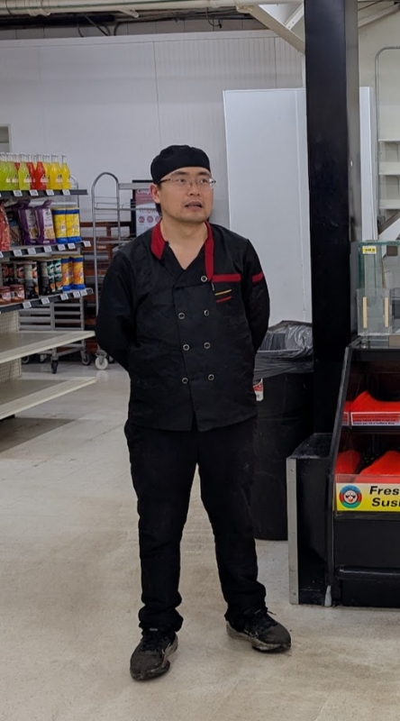 星尘的第一张照片--邯郸相亲服务中心