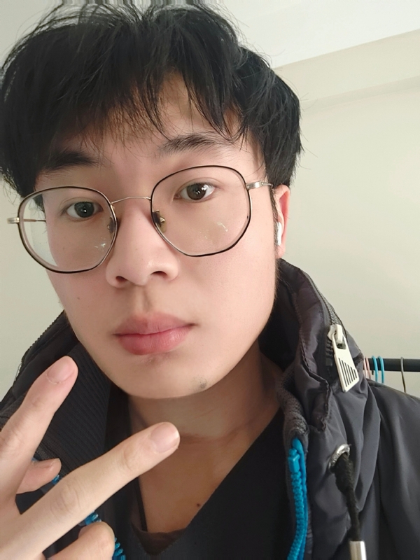 俊哒哒哒的第一张照片--邯郸相亲服务中心