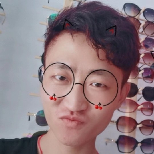 夏日炎炎的第二张照片--邯郸相亲服务中心