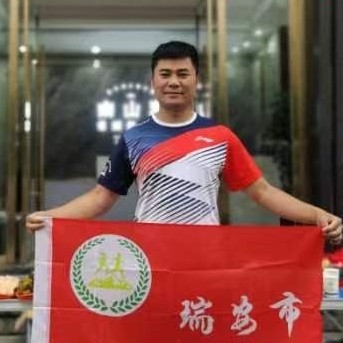 风云的第一张照片--邯郸相亲服务中心