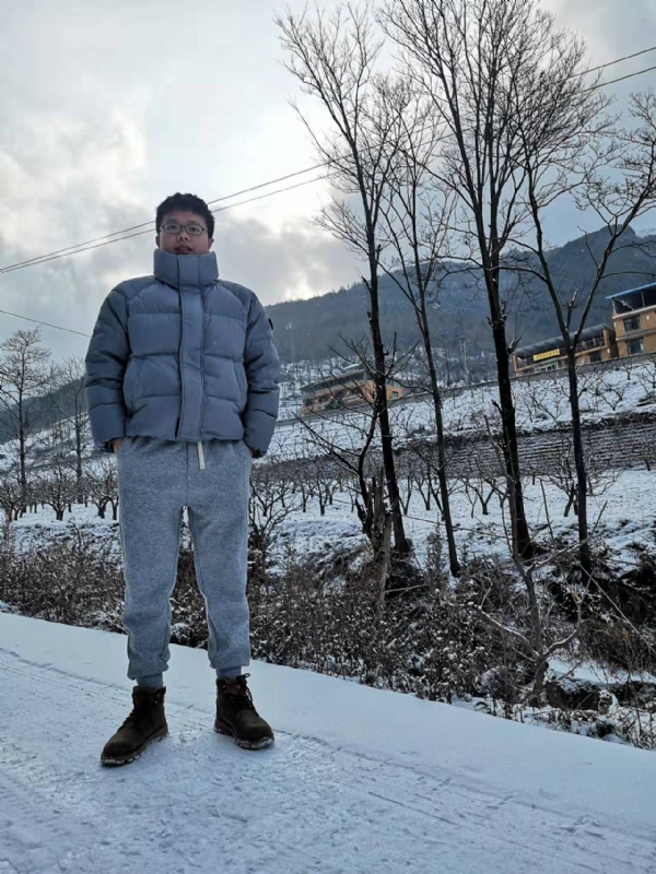 songpaul的第一张照片--邯郸相亲服务中心