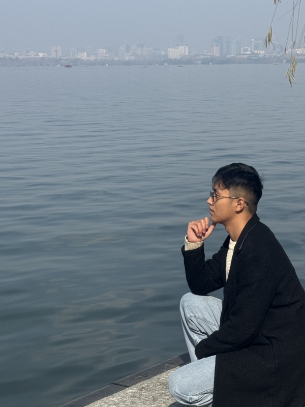 不二的第二张照片--邯郸相亲服务中心