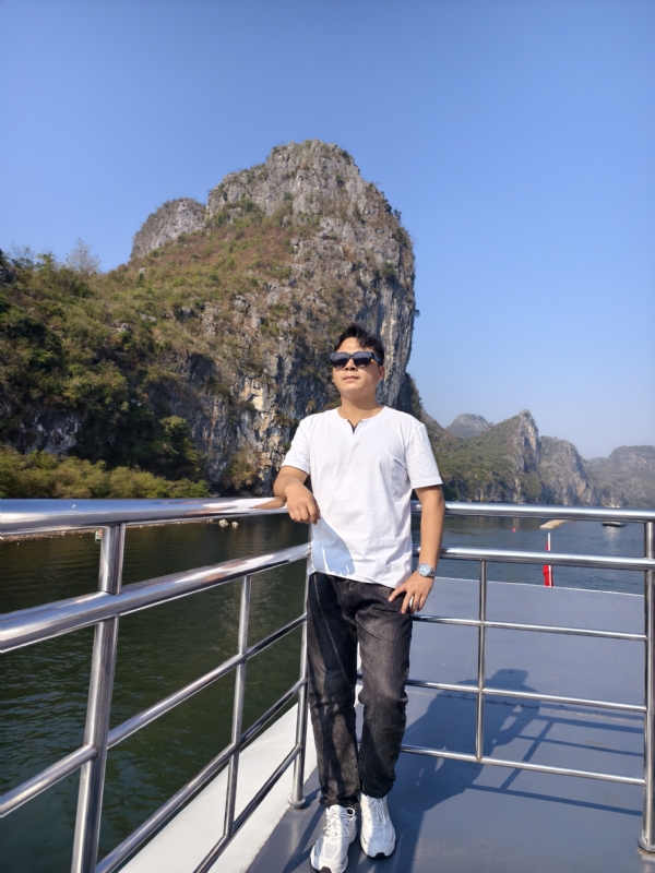 墨痕的第二张照片--邯郸相亲服务中心