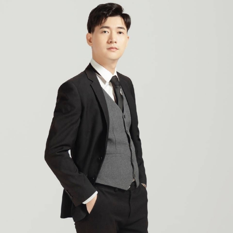 温嘉奇的第一张照片--邯郸相亲服务中心