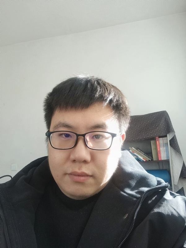 95年身高177的第二张照片--邯郸相亲服务中心