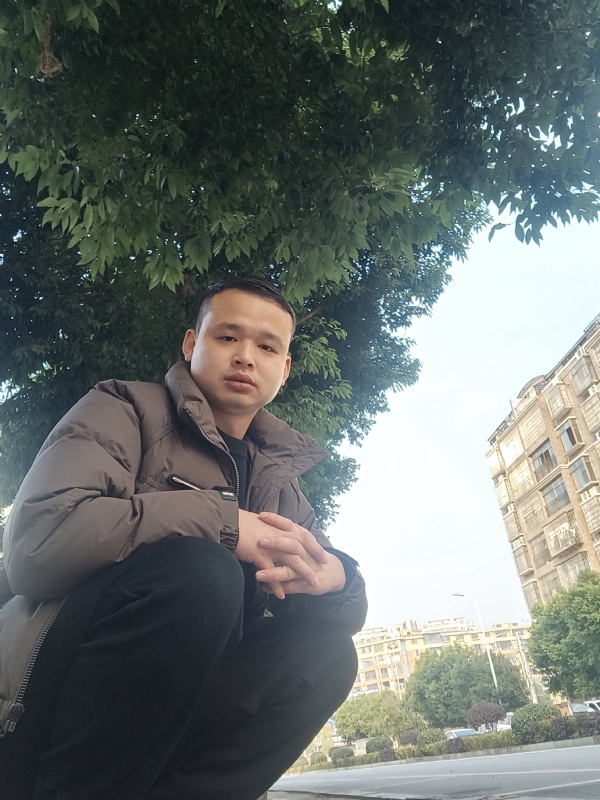 诗和远方的第一张照片--邯郸相亲服务中心