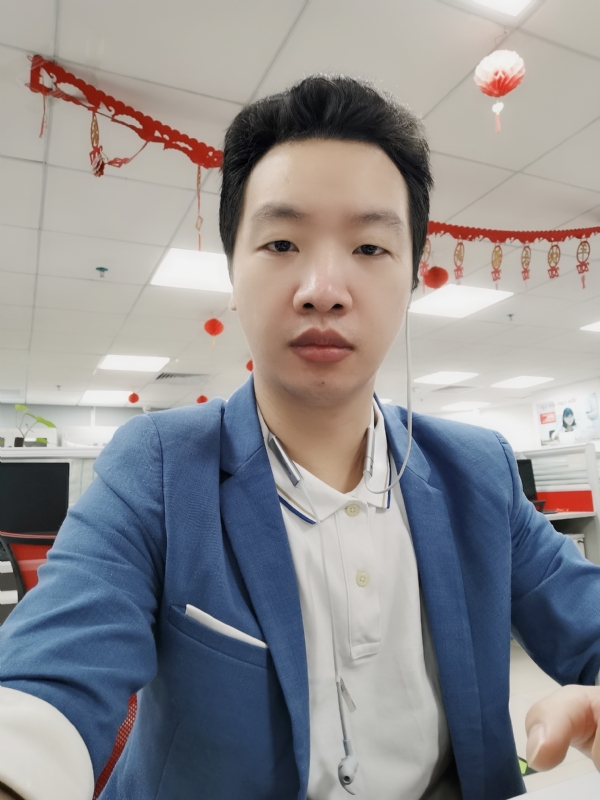 小乔伴侣的第一张照片--邯郸相亲服务中心