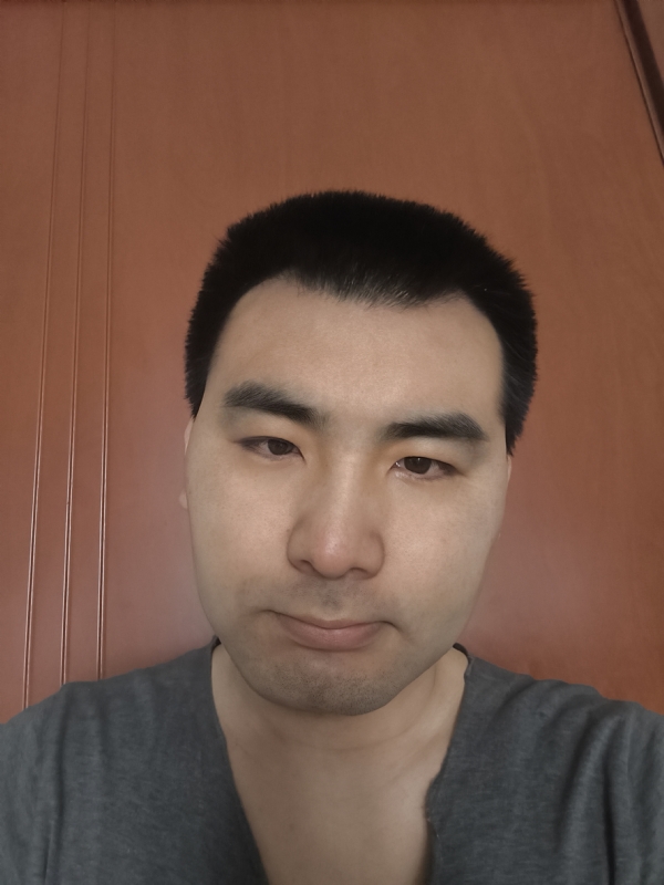 月沁星河的第一张照片--邯郸相亲服务中心