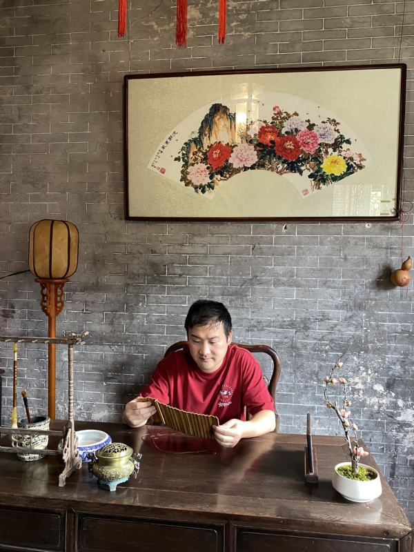 等风等你的第一张照片--邯郸相亲服务中心