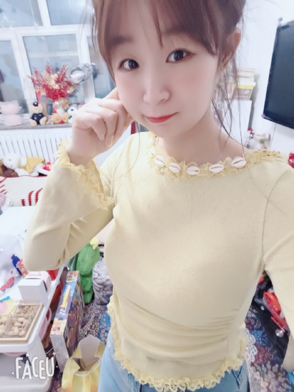 优柚的第一张照片--邯郸相亲服务中心