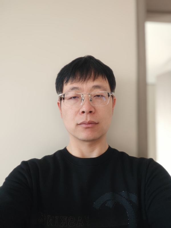 夜微时醺你的第一张照片--邯郸相亲服务中心