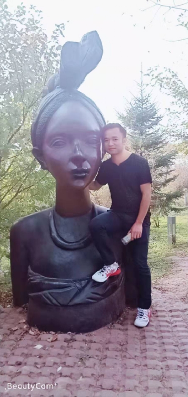 高山流水的第一张照片--邯郸相亲服务中心