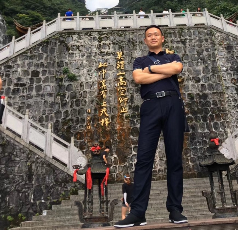 栖凤之木的第二张照片--邯郸相亲服务中心