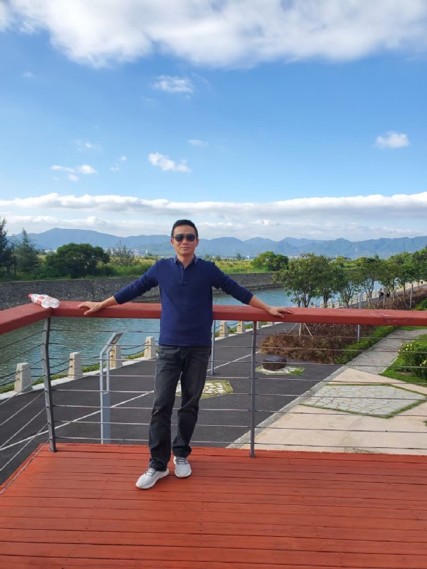 栖凤之木的第三张照片--邯郸相亲服务中心