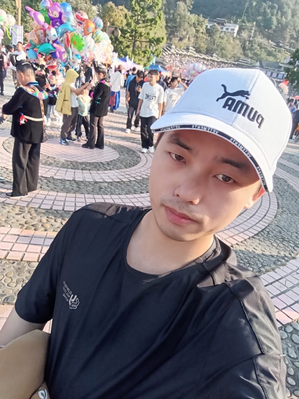 千与千寻的第二张照片--邯郸相亲服务中心