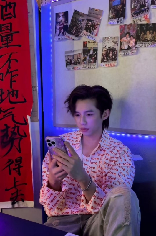 小二的第一张照片--邯郸相亲服务中心