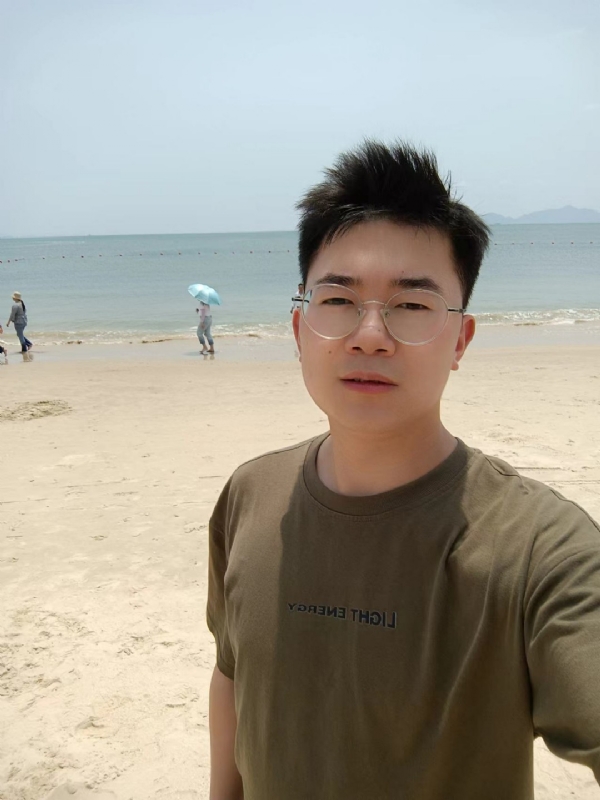 橙猫的第二张照片--邯郸相亲服务中心