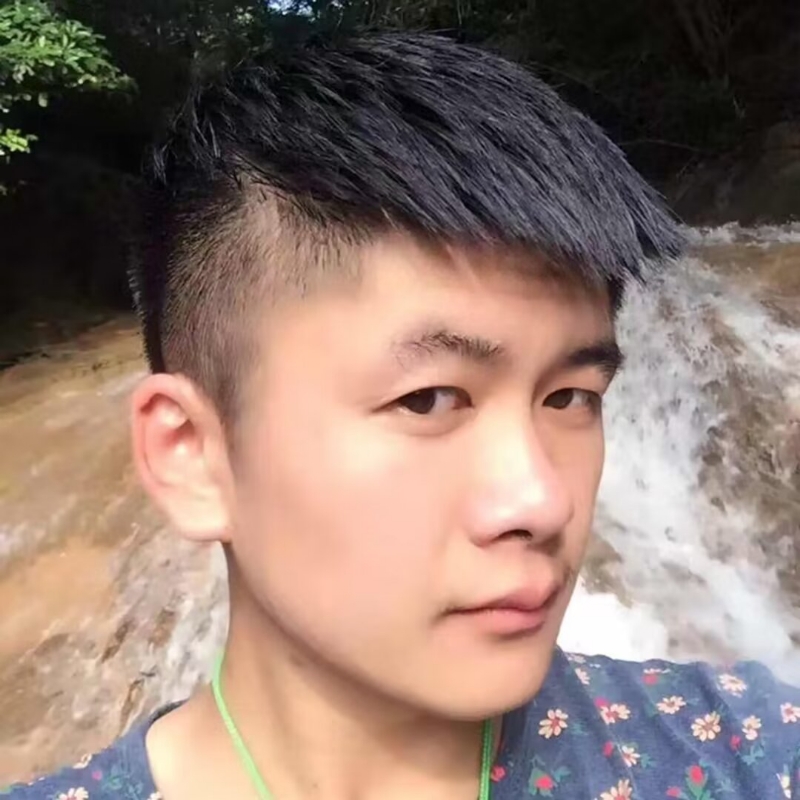 微笑的第一张照片--邯郸相亲服务中心