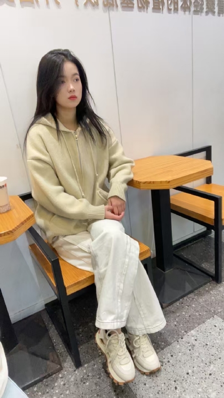 柯柯的第一张照片--邯郸相亲服务中心