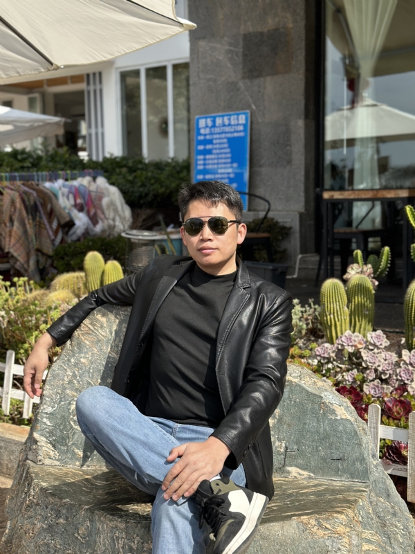 麦子的第一张照片--邯郸相亲服务中心