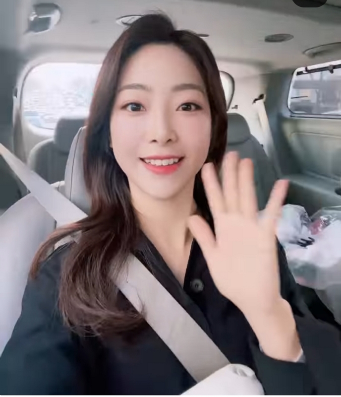 Alice的第一张照片--邯郸相亲服务中心