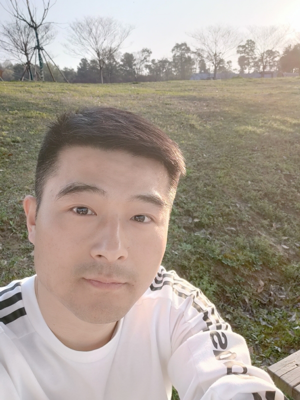 一凡的第一张照片--邯郸相亲服务中心