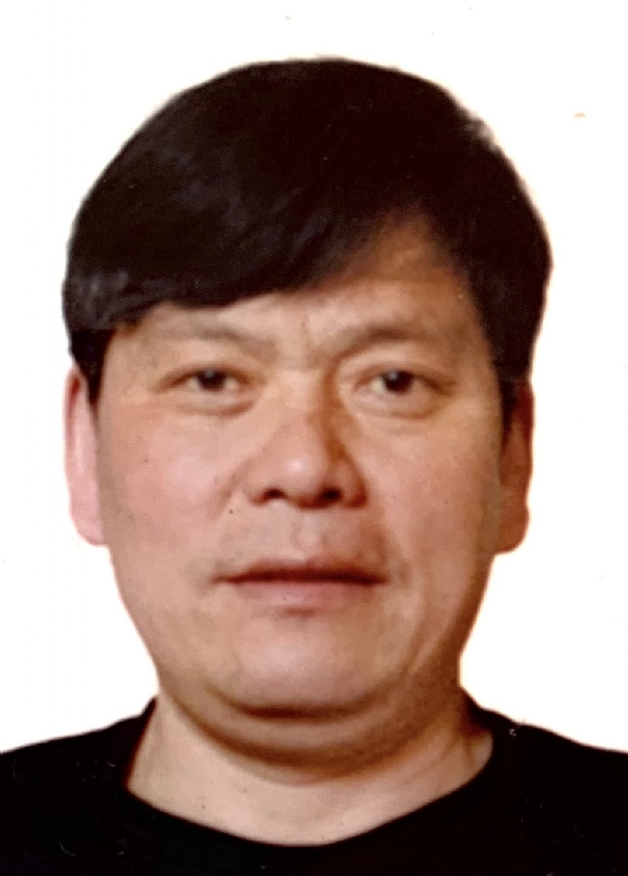 往事如烟的第一张照片--邯郸相亲服务中心