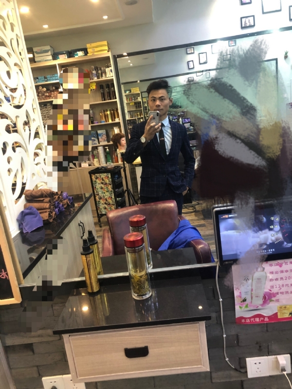 嘉兴相亲的第一张照片--邯郸相亲服务中心