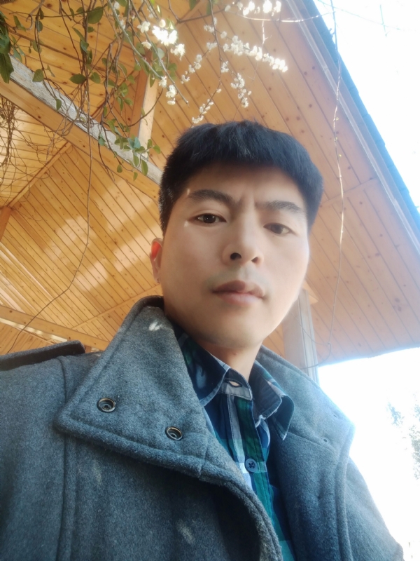 阿明的第一张照片--邯郸相亲服务中心